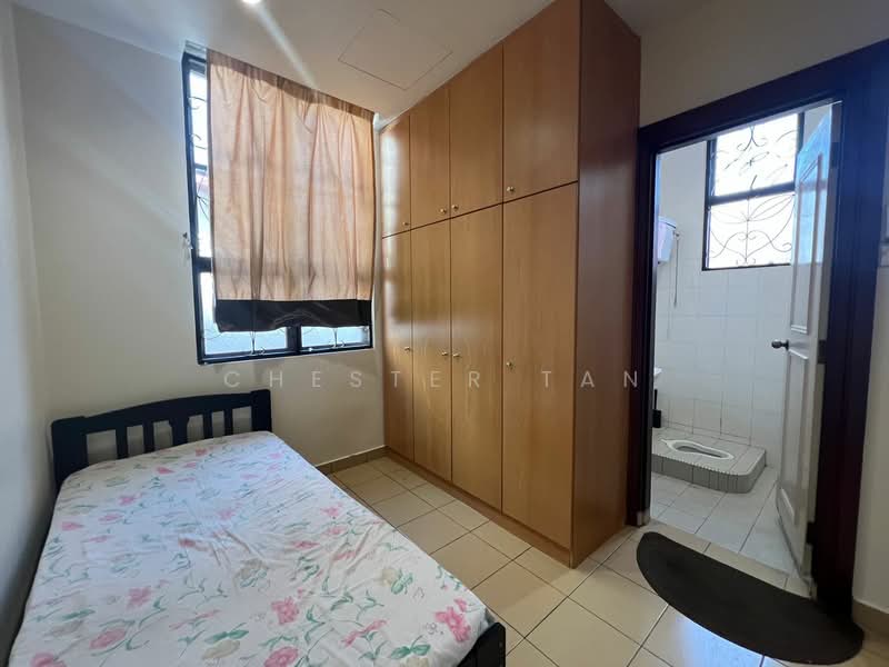 Rumah Banglo untuk Disewa di Damansara Heights (Kuala Lumpur) - Chester Tan - Bedroom - PropertyGuru.com.my