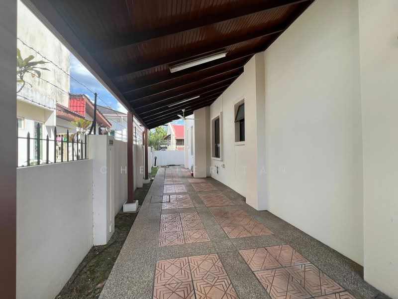 Rumah Banglo untuk Disewa di Damansara Heights (Kuala Lumpur) - Chester Tan - Exterior - PropertyGuru.com.my