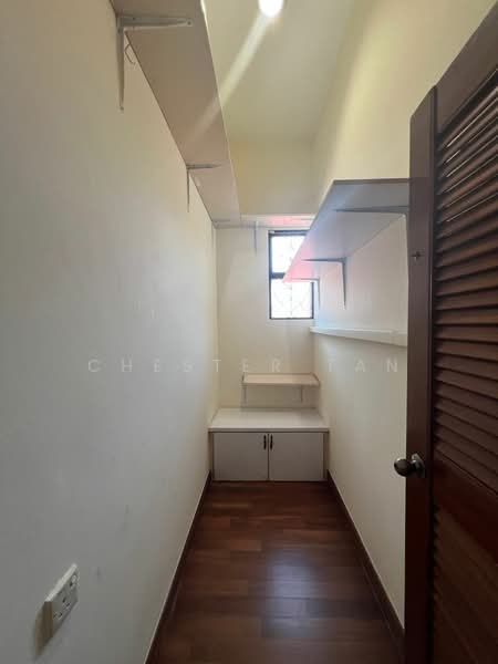 Rumah Banglo untuk Disewa di Damansara Heights (Kuala Lumpur) - Chester Tan - Interior - PropertyGuru.com.my