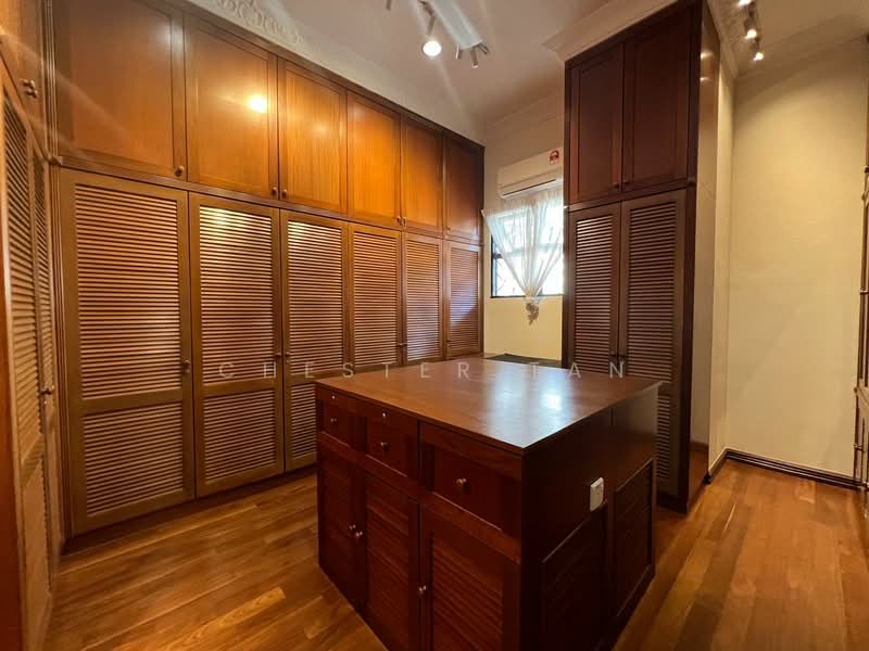Rumah Banglo untuk Disewa di Damansara Heights (Kuala Lumpur) - Chester Tan - Interior - PropertyGuru.com.my