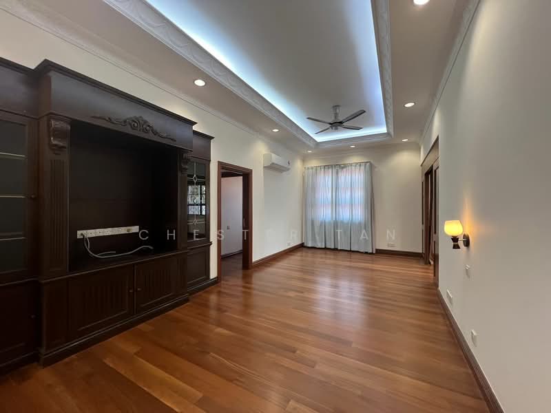Rumah Banglo untuk Disewa di Damansara Heights (Kuala Lumpur) - Chester Tan - Living Room - PropertyGuru.com.my