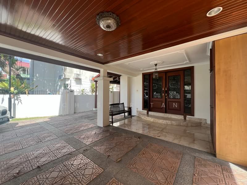 Rumah Banglo untuk Disewa di Damansara Heights (Kuala Lumpur) - Chester Tan - Exterior - PropertyGuru.com.my
