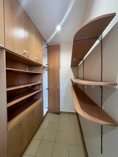 Rumah Banglo untuk Disewa di Damansara Heights (Kuala Lumpur) - Chester Tan - Interior - PropertyGuru.com.my