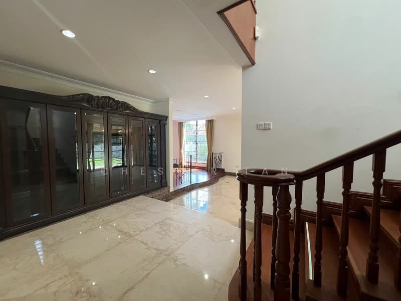 Rumah Banglo untuk Disewa di Damansara Heights (Kuala Lumpur) - Chester Tan - Interior - PropertyGuru.com.my