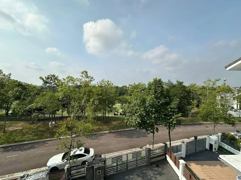 Semi-Detached House for Sale in Horizon Hills (Iskandar Puteri (Nusajaya)) - Louis Yeo - Exterior - PropertyGuru.com.my