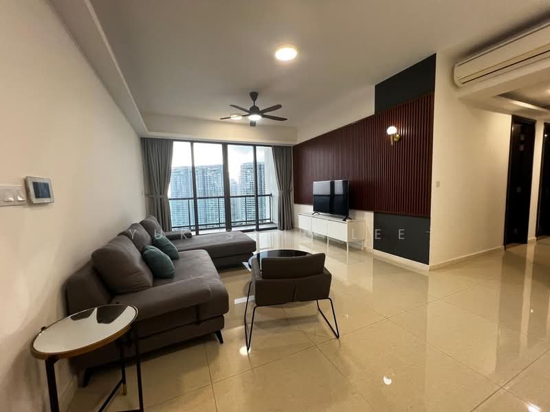 Condominium for Sale at Agile Mont Kiara - Yuk Sang Lee - PropertyGuru.com.my
