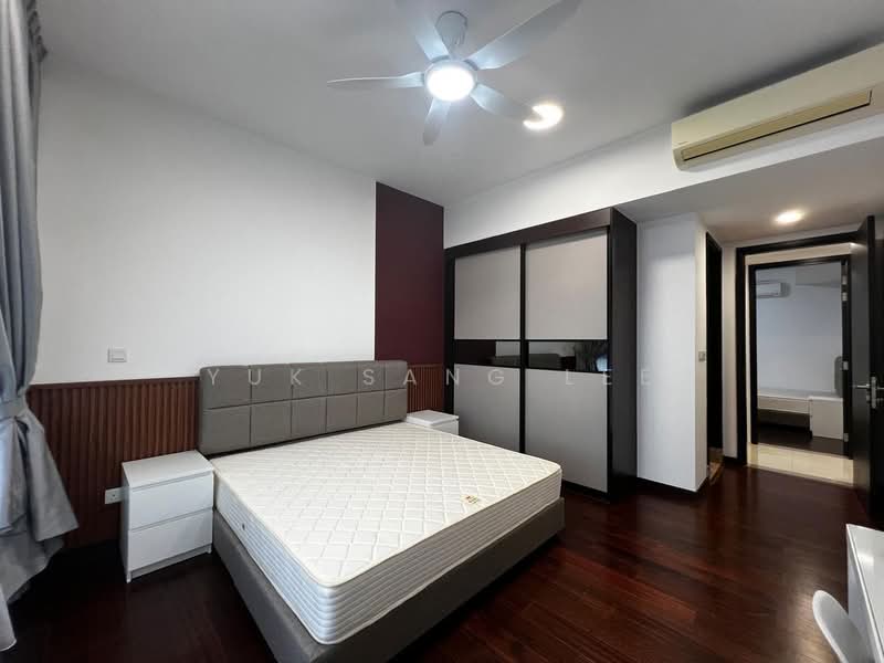 Condominium for Sale at Agile Mont Kiara - Yuk Sang Lee - PropertyGuru.com.my