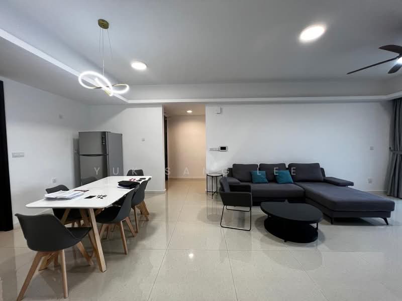 Condominium for Sale at Agile Mont Kiara - Yuk Sang Lee - PropertyGuru.com.my
