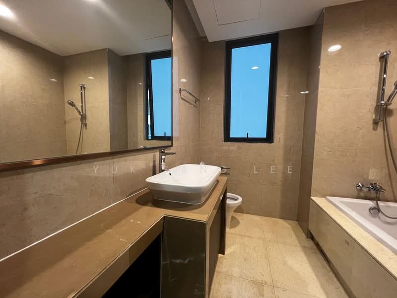 Condominium for Sale at Agile Mont Kiara - Yuk Sang Lee - PropertyGuru.com.my