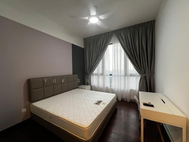 Condominium for Sale at Agile Mont Kiara - Yuk Sang Lee - PropertyGuru.com.my