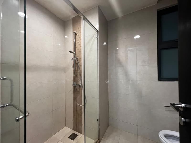 Condominium for Sale at Agile Mont Kiara - Yuk Sang Lee - PropertyGuru.com.my