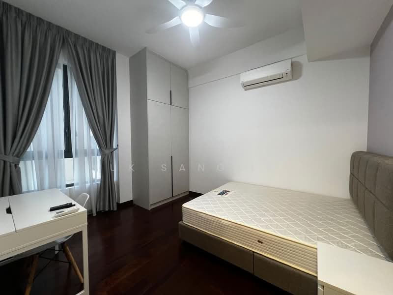 Condominium for Sale at Agile Mont Kiara - Yuk Sang Lee - PropertyGuru.com.my