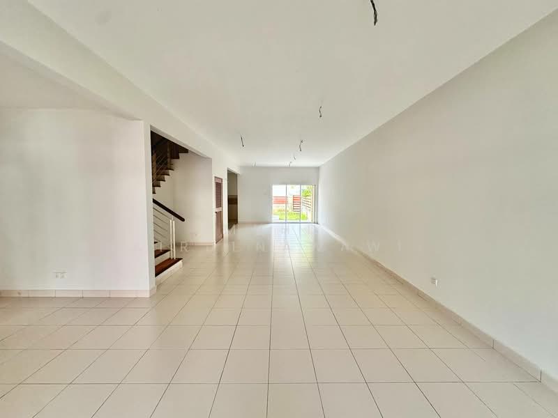 2-storey Terraced House for Sale in Denai Alam (Shah Alam) - Muhd Khairulnawawi Kamaruddin - Living Room - PropertyGuru.com.my