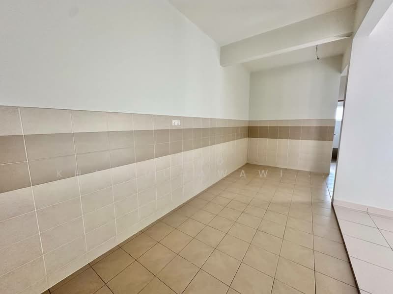 2-storey Terraced House for Sale in Denai Alam (Shah Alam) - Muhd Khairulnawawi Kamaruddin - Interior - PropertyGuru.com.my
