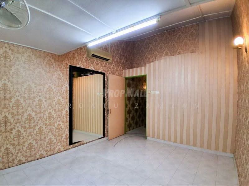 Rumah Teres untuk Dijual di Taman Kajang Baru (Kajang) - Wardatu Zamzam - Interior - PropertyGuru.com.my