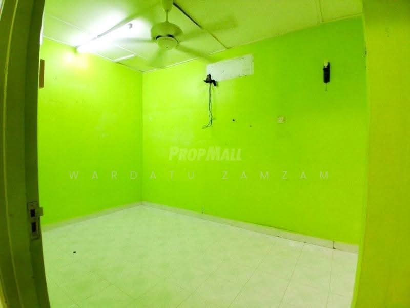 Rumah Teres untuk Dijual di Taman Kajang Baru (Kajang) - Wardatu Zamzam - Interior - PropertyGuru.com.my