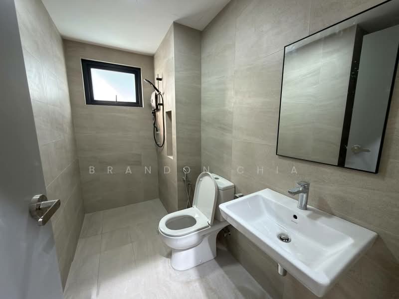 Condominium for Rent at Skyline KL - Brandon Chia - Bathroom - PropertyGuru.com.my