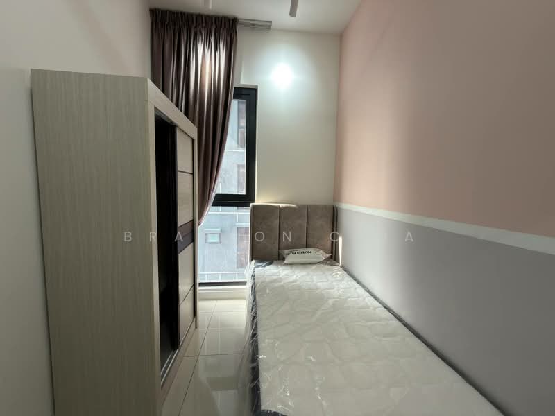 Condominium for Rent at Skyline KL - Brandon Chia - Bedroom - PropertyGuru.com.my