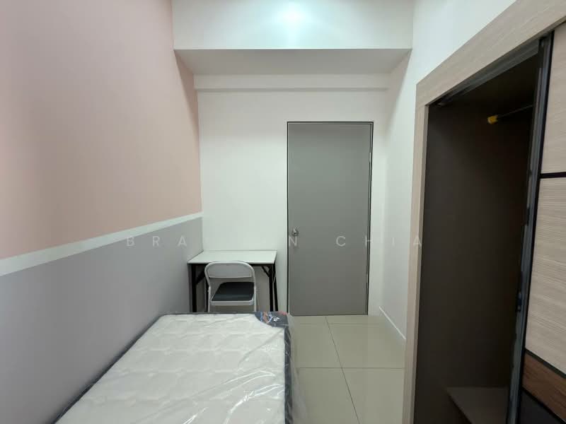 Condominium for Rent at Skyline KL - Brandon Chia - Bedroom - PropertyGuru.com.my