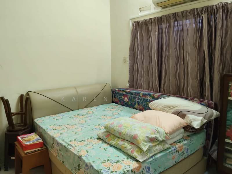 1-storey Terraced House for Sale in Bandar Seri Impian (Kluang) - Karen Wong - Bedroom - PropertyGuru.com.my