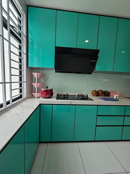 Service Residence for Sale at The Platino Serviced Apartment - Janice Khoo - PropertyGuru.com.my