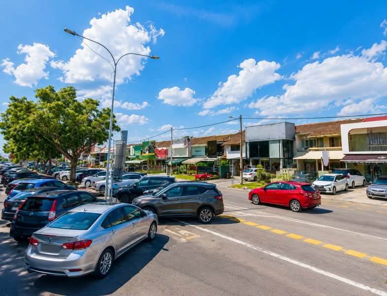 Shop for Sale in SS2 (Petaling Jaya) - John Lee - Exterior - PropertyGuru.com.my