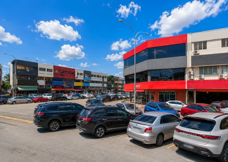 Shop for Sale in SS2 (Petaling Jaya) - John Lee - Exterior - PropertyGuru.com.my