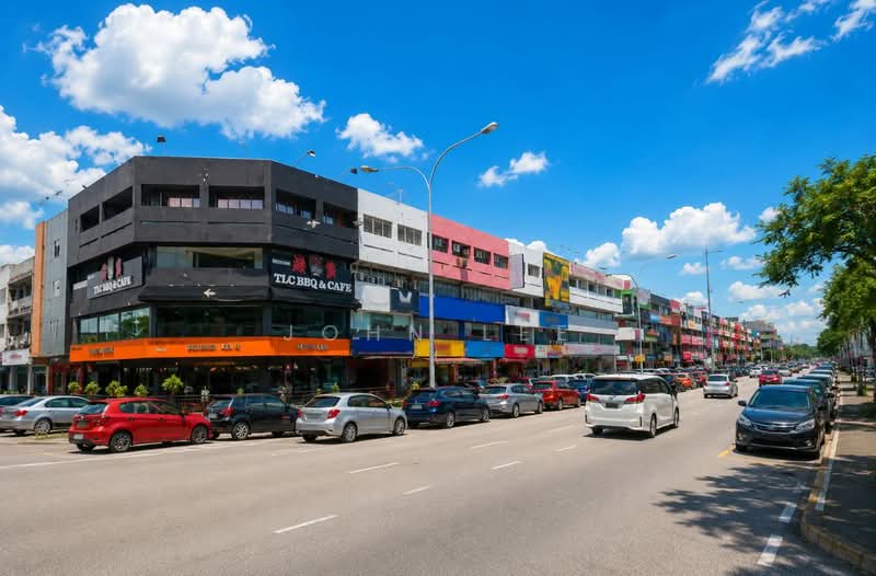 Shop for Sale in SS2 (Petaling Jaya) - John Lee - Exterior - PropertyGuru.com.my