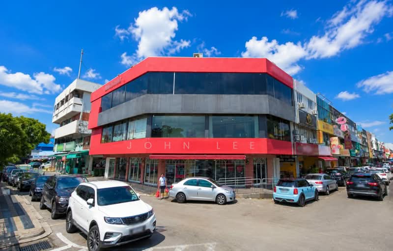 Shop for Sale in SS2 (Petaling Jaya) - John Lee - Exterior - PropertyGuru.com.my