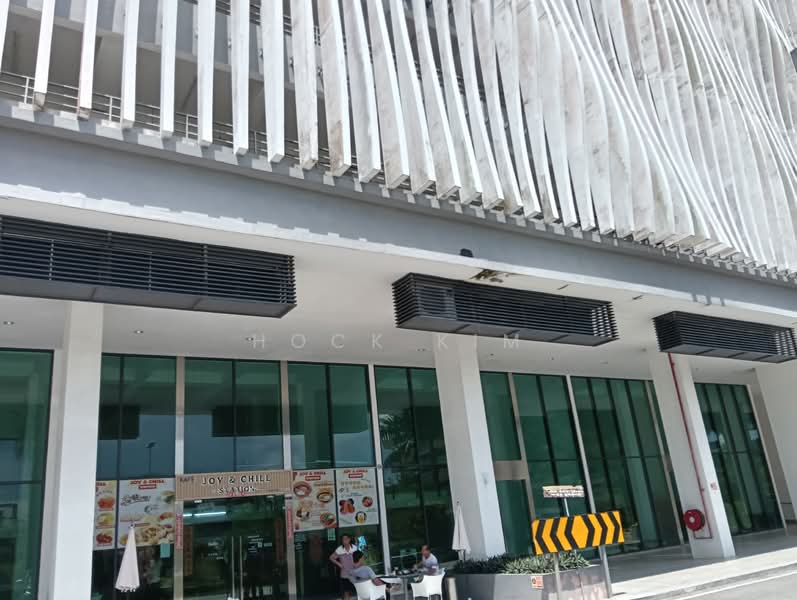 Shop / Office for Rent in Iskandar Puteri (Nusajaya) (Johor) - Hock Kim - Exterior - PropertyGuru.com.my