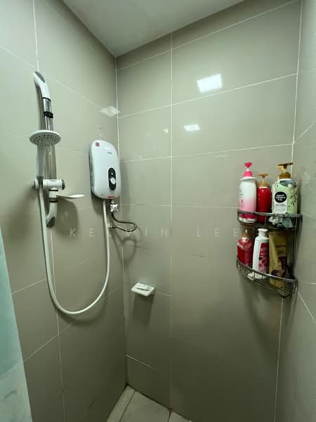 Service Residence for Rent at The Scott Garden SOHO - Kelvin Lee - Bathroom - PropertyGuru.com.my