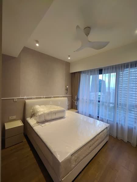 Service Residence for Rent at The Ruma - Ahmad Fadli Ayub. - PropertyGuru.com.my