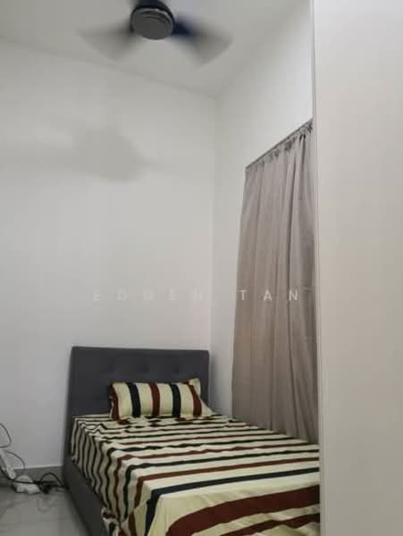 Service Residence for Rent at Conezion Residences - Edden Tan - Bedroom - PropertyGuru.com.my