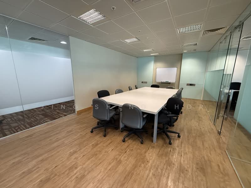 Pejabat untuk Disewa di KLCC (KL City Centre) - Jing Sheng Khor - Interior - PropertyGuru.com.my