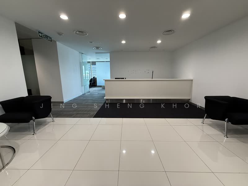 Pejabat untuk Disewa di KLCC (KL City Centre) - Jing Sheng Khor - Lobby - PropertyGuru.com.my
