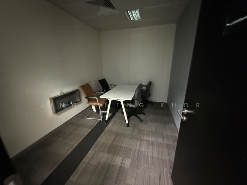 Pejabat untuk Disewa di KLCC (KL City Centre) - Jing Sheng Khor - Interior - PropertyGuru.com.my