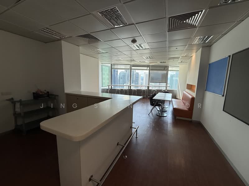 Pejabat untuk Disewa di KLCC (KL City Centre) - Jing Sheng Khor - Interior - PropertyGuru.com.my