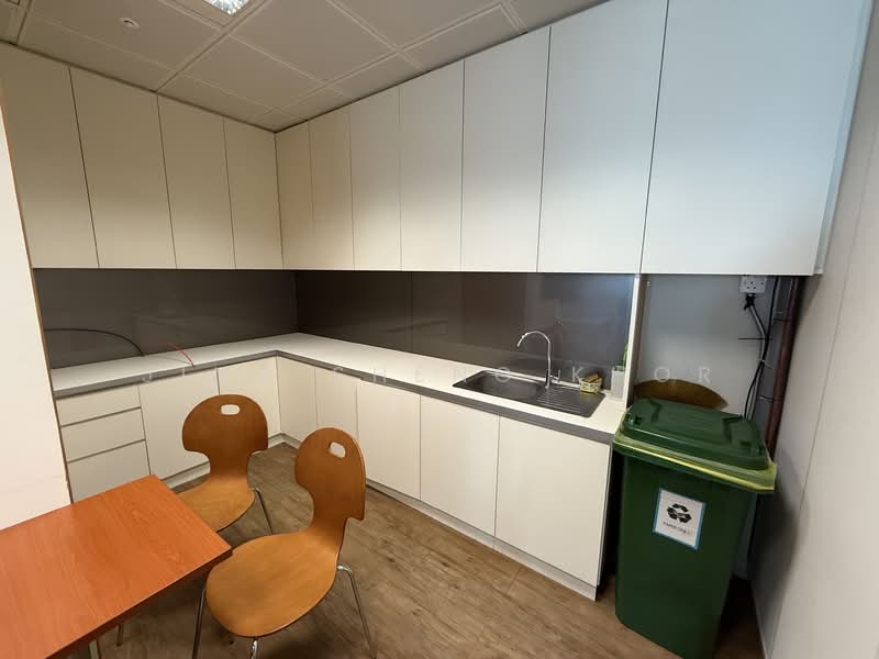 Pejabat untuk Disewa di KLCC (KL City Centre) - Jing Sheng Khor - Kitchen - PropertyGuru.com.my