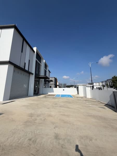 Kilang untuk Disewa di Eco Business Park 1 (Johor Bahru) - Nelson Tan - Exterior - PropertyGuru.com.my