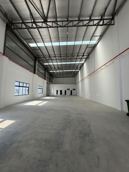 Kilang untuk Disewa di Eco Business Park 1 (Johor Bahru) - Nelson Tan - Interior - PropertyGuru.com.my