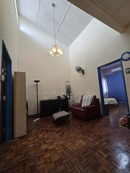 2-storey Terraced House for Sale in Perling (Skudai) - Johnson Chong - Living Room - PropertyGuru.com.my