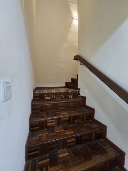 2-storey Terraced House for Sale in Perling (Skudai) - Johnson Chong - Interior - PropertyGuru.com.my