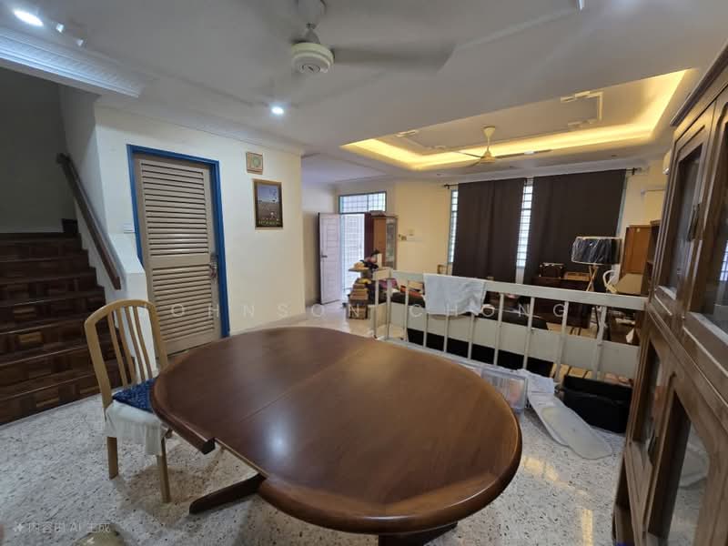 2-storey Terraced House for Sale in Perling (Skudai) - Johnson Chong - Interior - PropertyGuru.com.my