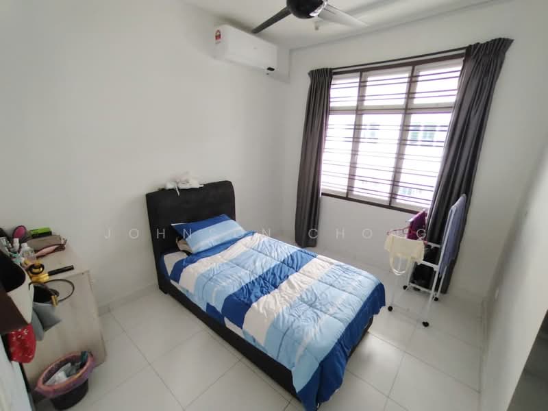 2-storey Terraced House for Sale in Perling (Skudai) - Johnson Chong - Bedroom - PropertyGuru.com.my