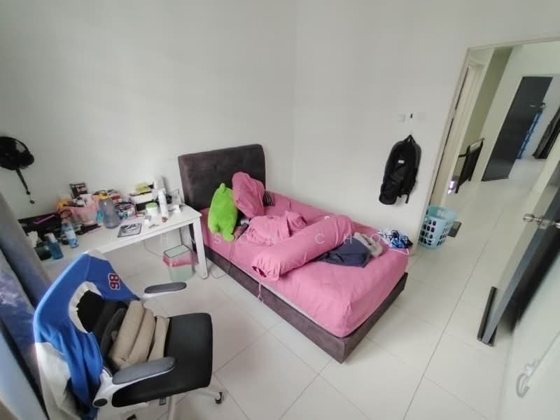 2-storey Terraced House for Sale in Perling (Skudai) - Johnson Chong - Bedroom - PropertyGuru.com.my