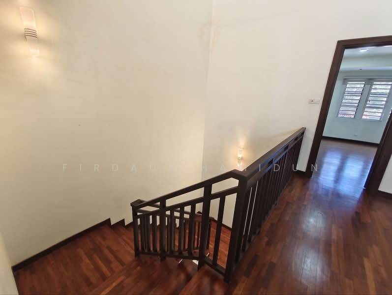2-storey Terraced House for Sale in Alam Impian (Shah Alam) - Firdaus Hamidun - PropertyGuru.com.my