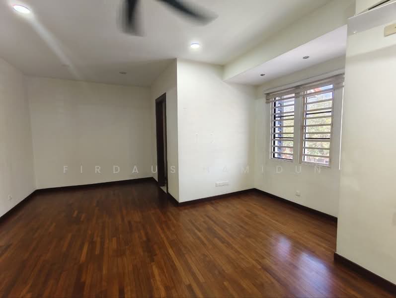 2-storey Terraced House for Sale in Alam Impian (Shah Alam) - Firdaus Hamidun - PropertyGuru.com.my