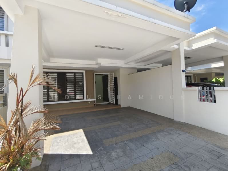 2-storey Terraced House for Sale in Alam Impian (Shah Alam) - Firdaus Hamidun - PropertyGuru.com.my