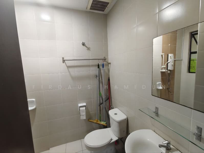 2-storey Terraced House for Sale in Alam Impian (Shah Alam) - Firdaus Hamidun - PropertyGuru.com.my