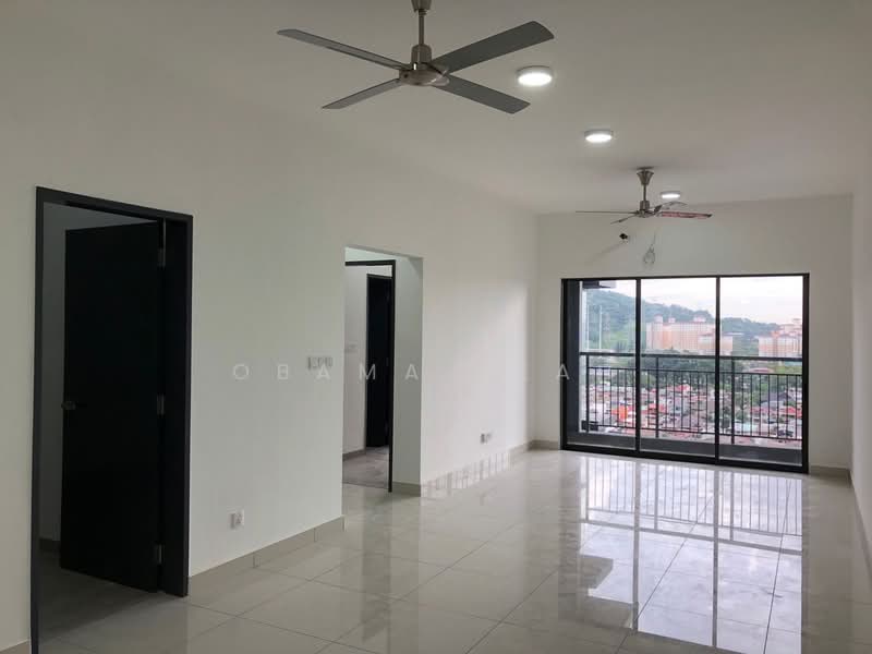 Kondominium untuk Disewa di The Holmes 2 - Obama Seah - PropertyGuru.com.my